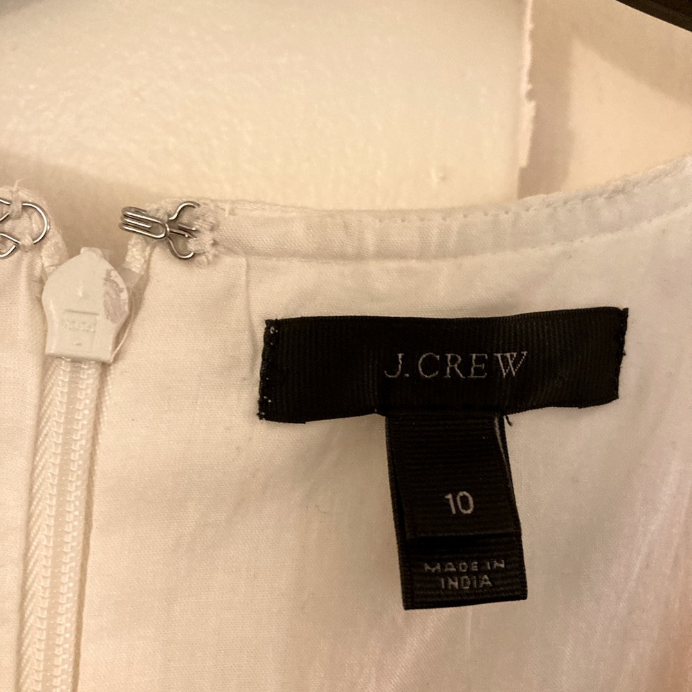 JCrew Dress - Picture 4 of 8